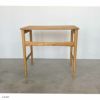 CARL HANSEN & SON（カール・ハンセン＆サン） / CH004 NESTING TABLES（ネスティングテーブル） / オーク材・オイル仕上げ / ネストテーブル