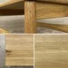 CARL HANSEN & SON（カール・ハンセン＆サン） / CH004 NESTING TABLES（ネスティングテーブル） / オーク材・オイル仕上げ / ネストテーブル