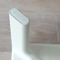 Vitra（ヴィトラ） / Anagram Sofa（アナグラムソファ）2シーター / Dumet（デュメ）28 sage steel blue / アルミベース・チョークパウダーコート仕上げ / ソファ