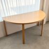 《決算キャンペーン pt5倍》【アウトレット】Artek（アルテック） / TABLE 96 / バーチ材 / 150×75cm / テーブル　