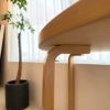 《決算キャンペーン pt5倍》【アウトレット】Artek（アルテック） / TABLE 96 / バーチ材 / 150×75cm / テーブル　