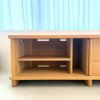 《決算キャンペーン pt5倍》【アウトレット】Karimoku New Standard（カリモク ニュースタンダード） / Prop TV-board　150 （プロップテレビボード )/ピュアオーク