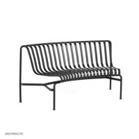 【HAYアウトドアキャンペーン対象】HAY（ヘイ） / PALISSADE（パリサード） / PARK DININ BENCH（パークダイニングベンチイン） / 全4色 / アウトドア《決算キャンペーン pt5倍》