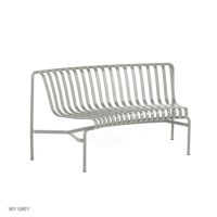 【HAYアウトドアキャンペーン対象】HAY（ヘイ） / PALISSADE（パリサード） / PARK DININ BENCH（パークダイニングベンチイン） / 全4色 / アウトドア《決算キャンペーン pt5倍》