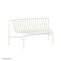 【HAYアウトドアキャンペーン対象】HAY（ヘイ） / PALISSADE（パリサード） / PARK DININ BENCH（パークダイニングベンチイン） / 全4色 / アウトドア《決算キャンペーン pt5倍》