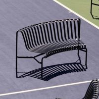 【HAYアウトドアキャンペーン対象】HAY（ヘイ） / PALISSADE（パリサード） / PARK DININ BENCH（パークダイニングベンチイン） / 全4色 / アウトドア《決算キャンペーン pt5倍》