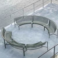 【HAYアウトドアキャンペーン対象】HAY（ヘイ） / PALISSADE（パリサード） / PARK DININ BENCH（パークダイニングベンチイン） / 全4色 / アウトドア《決算キャンペーン pt5倍》