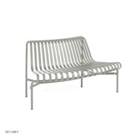 HAYアウトドアキャンペーン対象】HAY（ヘイ） / PALISSADE（パリサード） / PARK DINING BENCH OUT （パークダイニングベンチ アウト） / 全4色 / アウトドア《決算キャンペーン pt5倍》