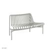 HAYアウトドアキャンペーン対象】HAY（ヘイ） / PALISSADE（パリサード） / PARK DINING BENCH OUT （パークダイニングベンチ アウト） / 全4色 / アウトドア《決算キャンペーン pt5倍》