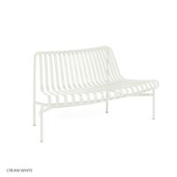 HAYアウトドアキャンペーン対象】HAY（ヘイ） / PALISSADE（パリサード） / PARK DINING BENCH OUT （パークダイニングベンチ アウト） / 全4色 / アウトドア《決算キャンペーン pt5倍》