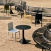 HAYアウトドアキャンペーン対象】HAY（ヘイ） / PALISSADE（パリサード） / PARK DINING BENCH OUT （パークダイニングベンチ アウト） / 全4色 / アウトドア《決算キャンペーン pt5倍》