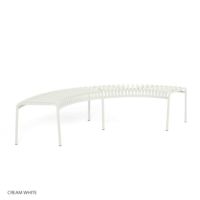 【HAYアウトドアキャンペーン対象】HAY（ヘイ） / PALISSADE（パリサード） / PARK BENCH（パークベンチ） / 全4色 / アウトドア《決算キャンペーン pt5倍》