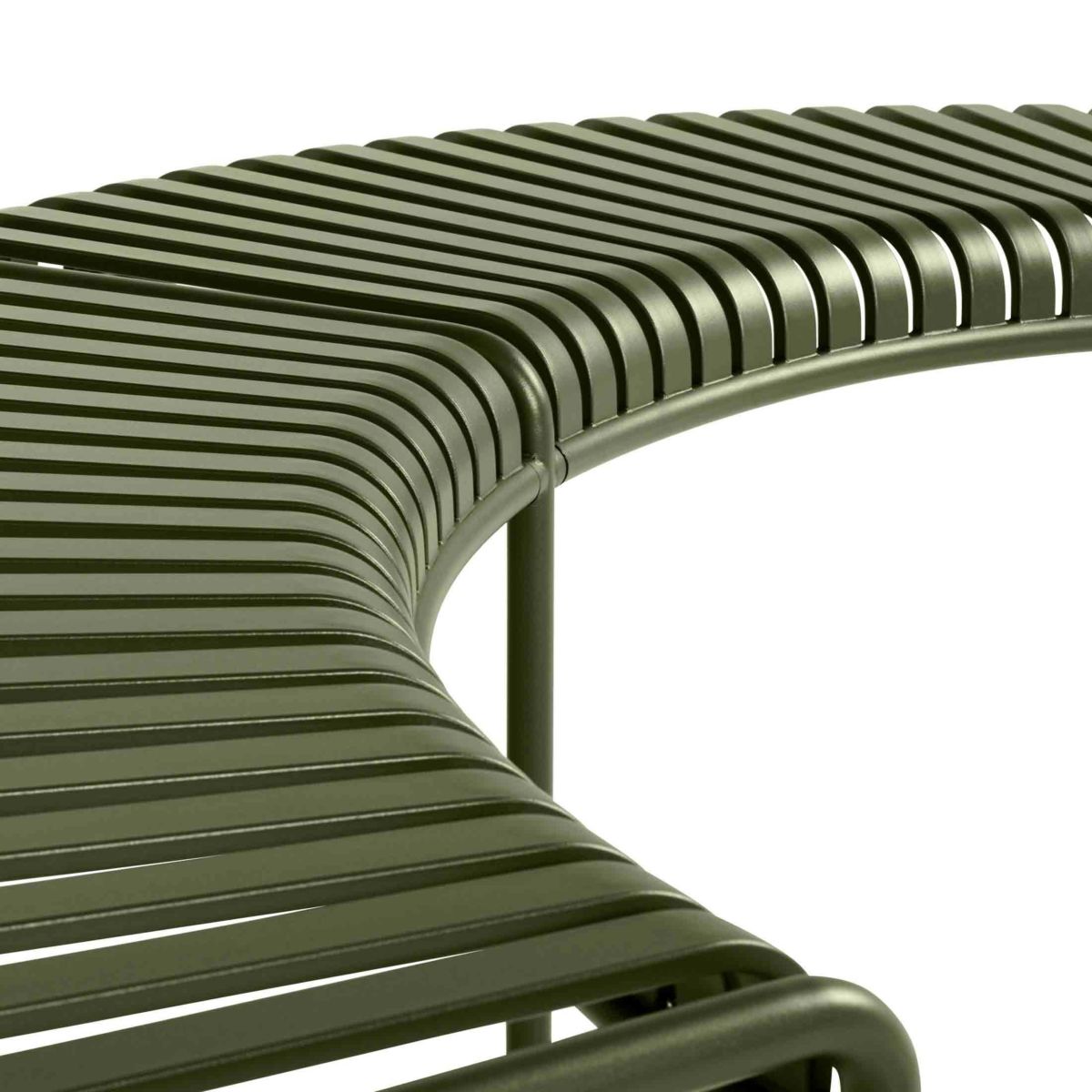 【HAYアウトドアキャンペーン対象】HAY（ヘイ） / PALISSADE（パリサード） / PARK BENCH（パークベンチ） / 全4色 / アウトドア《決算キャンペーン pt5倍》