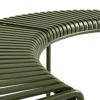【HAYアウトドアキャンペーン対象】HAY（ヘイ） / PALISSADE（パリサード） / PARK BENCH（パークベンチ） / 全4色 / アウトドア《決算キャンペーン pt5倍》