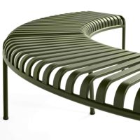 【HAYアウトドアキャンペーン対象】HAY（ヘイ） / PALISSADE（パリサード） / PARK BENCH（パークベンチ） / 全4色 / アウトドア《決算キャンペーン pt5倍》