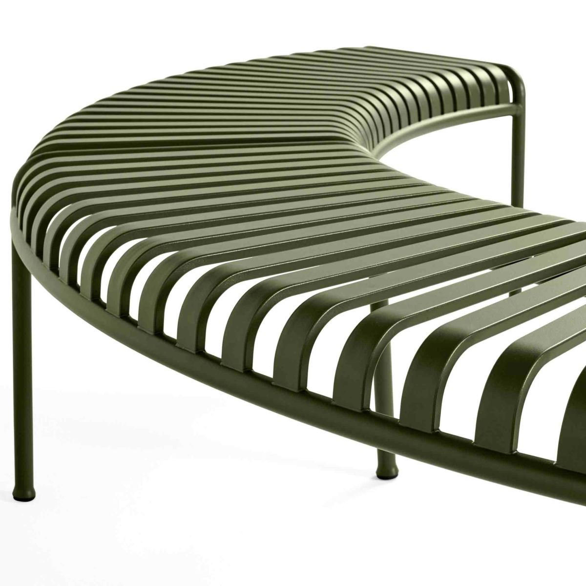 【HAYアウトドアキャンペーン対象】HAY（ヘイ） / PALISSADE（パリサード） / PARK BENCH（パークベンチ） / 全4色 / アウトドア《決算キャンペーン pt5倍》