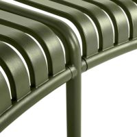 【HAYアウトドアキャンペーン対象】HAY（ヘイ） / PALISSADE（パリサード） / PARK BENCH（パークベンチ） / 全4色 / アウトドア《決算キャンペーン pt5倍》