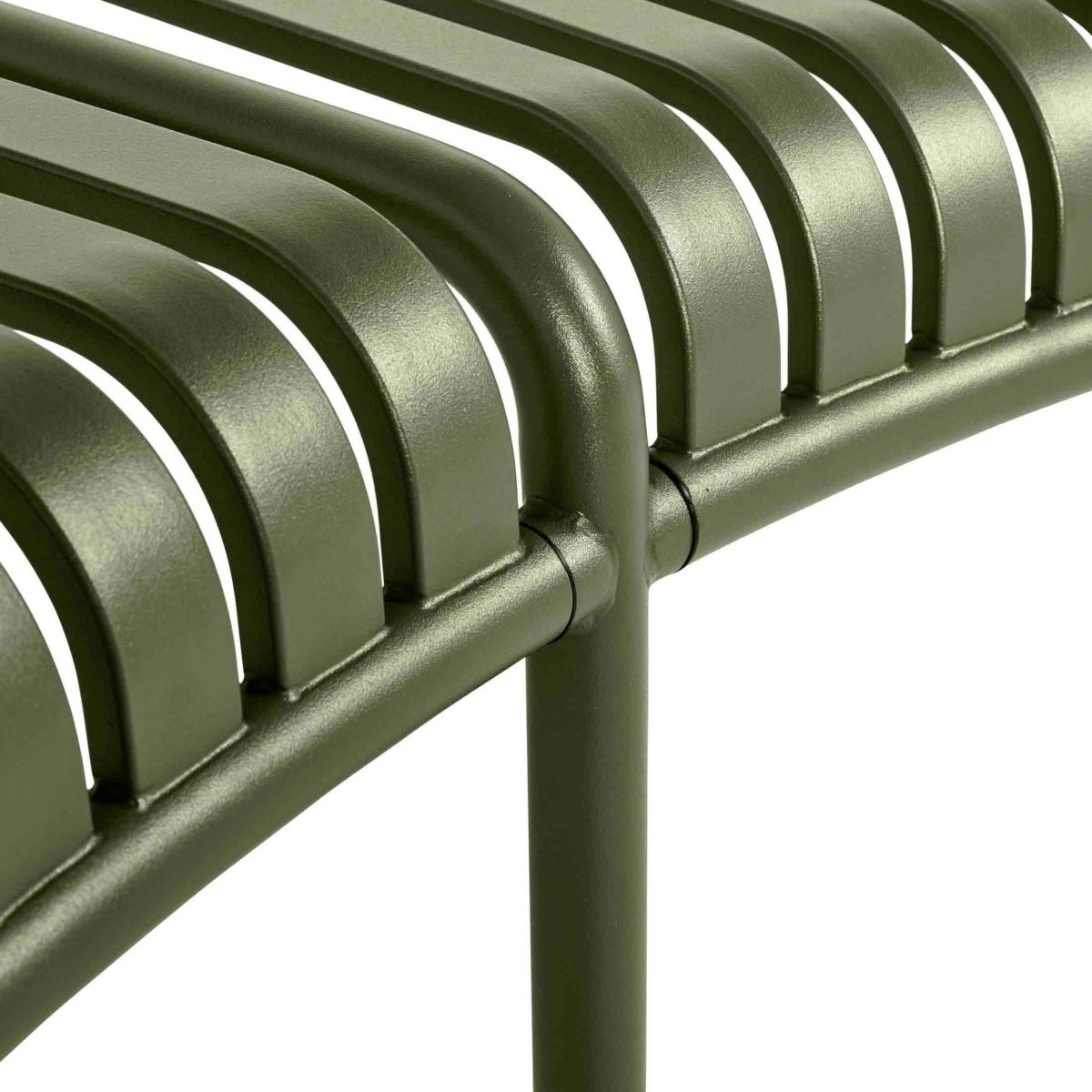 【HAYアウトドアキャンペーン対象】HAY（ヘイ） / PALISSADE（パリサード） / PARK BENCH（パークベンチ） / 全4色 / アウトドア《決算キャンペーン pt5倍》