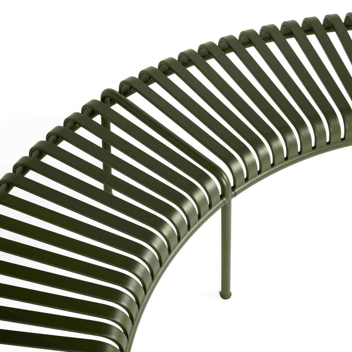 【HAYアウトドアキャンペーン対象】HAY（ヘイ） / PALISSADE（パリサード） / PARK BENCH（パークベンチ） / 全4色 / アウトドア《決算キャンペーン pt5倍》