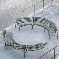 【HAYアウトドアキャンペーン対象】HAY（ヘイ） / PALISSADE（パリサード） / PARK BENCH（パークベンチ） / 全4色 / アウトドア《決算キャンペーン pt5倍》