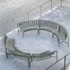 【HAYアウトドアキャンペーン対象】HAY（ヘイ） / PALISSADE（パリサード） / PARK BENCH（パークベンチ） / 全4色 / アウトドア《決算キャンペーン pt5倍》