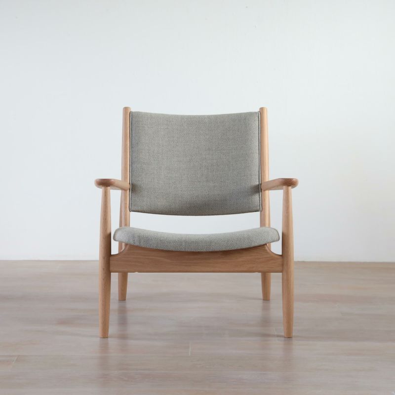 【アウトレット】ARIAKE（アリアケ） / Summit Lounge Chair（サミット ラウンジチェア） / Molly（モリ―） 114