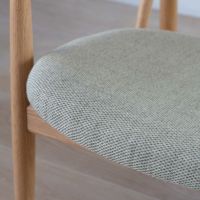 【アウトレット】ARIAKE（アリアケ） / Summit Lounge Chair（サミット ラウンジチェア） / Molly（モリ―） 114