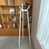 【アウトレット】HAY（ヘイ） / KNIT（ニット） / ホワイト / コートラック【送料無料（北海道・沖縄・離島除く）】