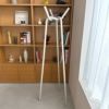 【アウトレット】HAY（ヘイ） / KNIT（ニット） / グレー / コートラック【送料無料（北海道・沖縄・離島除く）】
