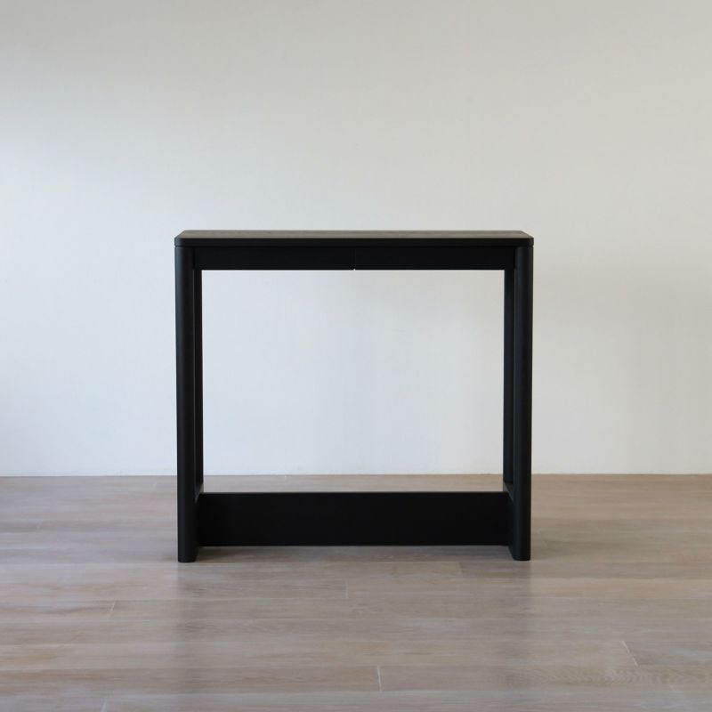 【アウトレット】ARIAKE（アリアケ） / Koyabari Cosole Table（コヤバリ コンソールテーブル） 90 / H820 / テーブル