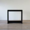 【アウトレット】ARIAKE（アリアケ） / Koyabari Cosole Table（コヤバリ コンソールテーブル） 90 / H820 / テーブル