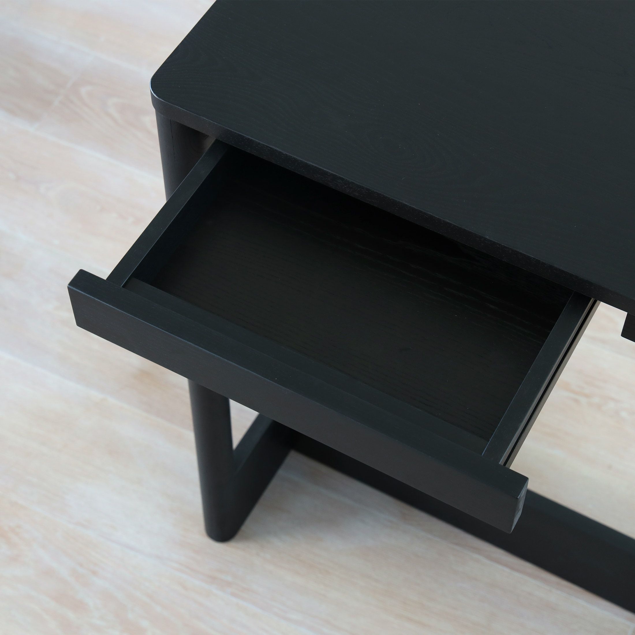【アウトレット】ARIAKE（アリアケ） / Koyabari Cosole Table（コヤバリ コンソールテーブル） 90 / H820 / テーブル