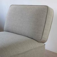 【アウトレット】ARIAKE（アリアケ） / Hoyo Sofa（ホウヨウ ソファ） / 1シーター / Molly（モリ―） 114