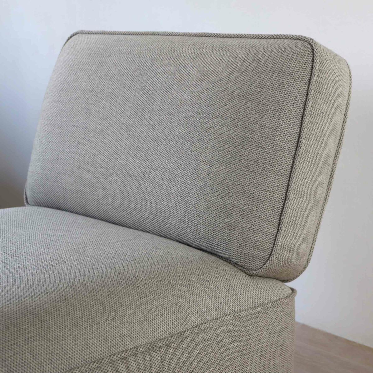 【アウトレット】ARIAKE（アリアケ） / Hoyo Sofa（ホウヨウ ソファ） / 1シーター / Molly（モリ―） 114