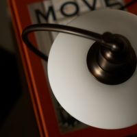 Louis Poulsen（ルイスポールセン） / PH 2/2 LUNA AGED BRASS OPAL TABLE LAMP（PH 2/2 ルナ エイジドブラス オパール テーブルランプ） / テーブルランプ