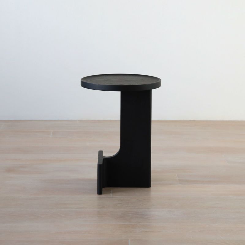 【アウトレット】ARIAKE（アリアケ） / Beam Side Table（ビーム サイドテーブル）