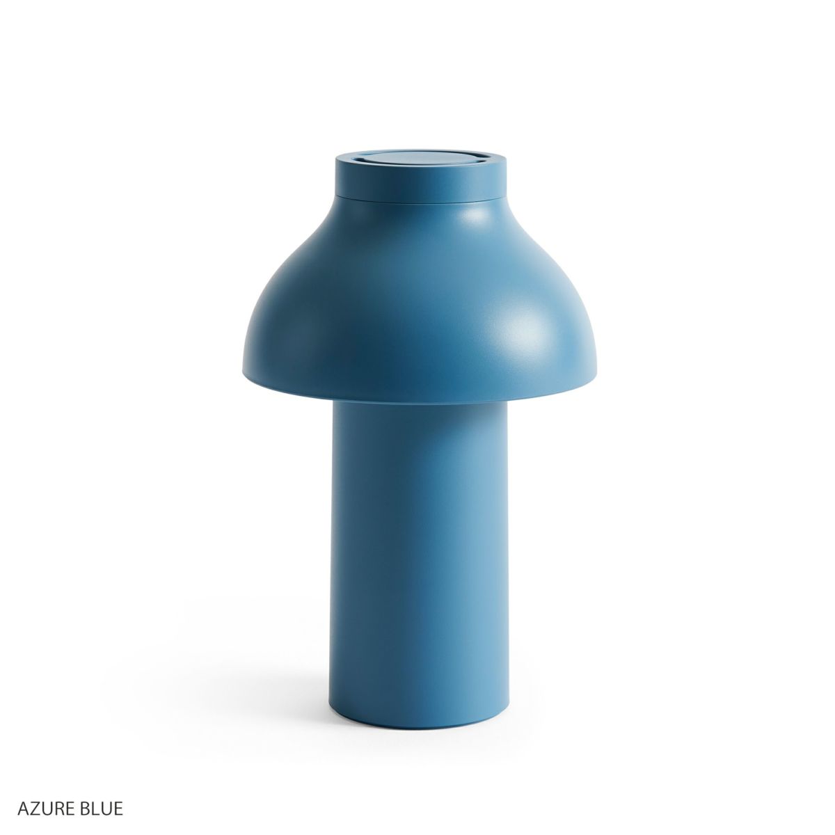 HAY（ヘイ） / PC PORTABLE（PCポータブル） / リサイクル仕様 / 全6色 / テーブルランプ