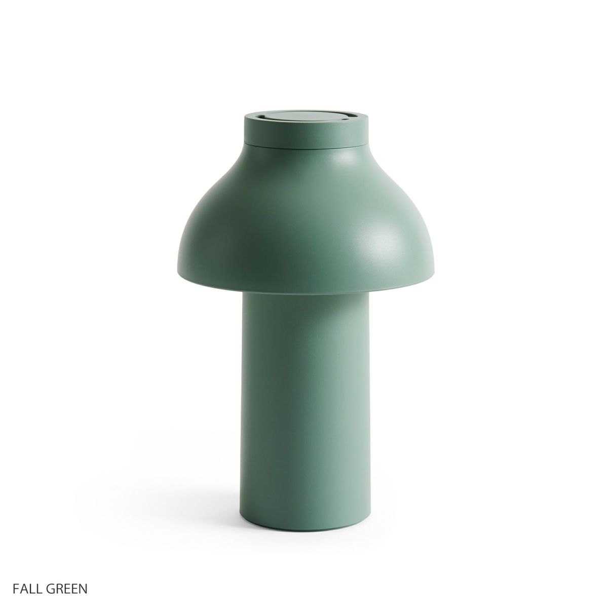 HAY（ヘイ） / PC PORTABLE（PCポータブル） / リサイクル仕様 / 全6色 / テーブルランプ