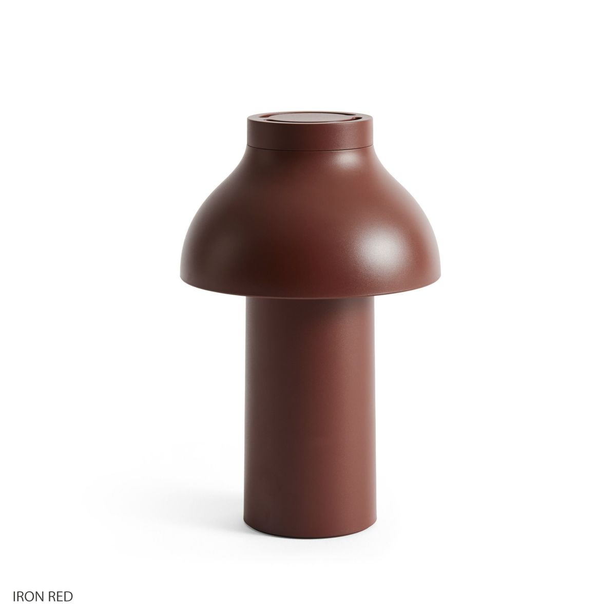 HAY（ヘイ） / PC PORTABLE（PCポータブル） / リサイクル仕様 / 全6色 / テーブルランプ