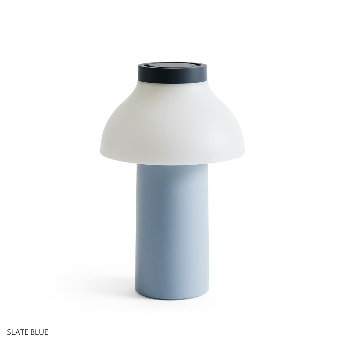 HAY（ヘイ） / PC PORTABLE（PCポータブル） / リサイクル仕様 / 全6色 / テーブルランプ