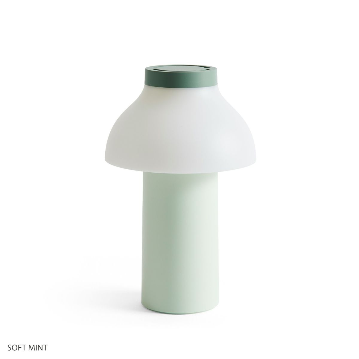 HAY（ヘイ） / PC PORTABLE（PCポータブル） / リサイクル仕様 / 全6色 / テーブルランプ