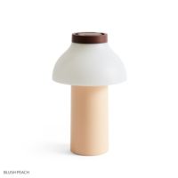 HAY（ヘイ） / PC PORTABLE（PCポータブル） / リサイクル仕様 / 全6色 / テーブルランプ