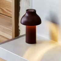 HAY（ヘイ） / PC PORTABLE（PCポータブル） / リサイクル仕様 / 全6色 / テーブルランプ