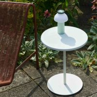 HAY（ヘイ） / PC PORTABLE（PCポータブル） / リサイクル仕様 / 全6色 / テーブルランプ