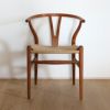 CH24 / Yチェア（ワイチェア） チーク材・オイル仕上げ / CARL HANSEN & SON （カール・ハンセン＆サン）