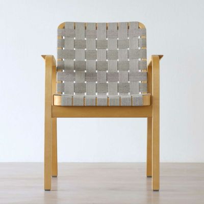 ARMCHAIR 45 北欧アームチェア Artek（アルテック）｜正規販売店