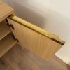 【ポイント20倍】【アウトレット】FRITZ HANSEN（フリッツ・ハンセン） / SKAGERAK（スカゲラック） / Jut Cabinet（ジュット キャビネット） / 真鍮 / オーク材・オイル仕上げ / 収納