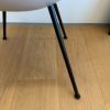 【ポイント20倍】【アウトレット】FRITZ HANSEN（フリッツ・ハンセン） / DROP（ドロップチェア） / プラスチックモデル / ライトベージュ