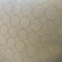 【ポイント20倍】【アウトレット】FRITZ HANSEN（フリッツ・ハンセン） / アルファベットソファ用 別売りソファクッション / PL001 / Tambourine Hallingdal（タンバリンハリンダル） / グレーホワイト