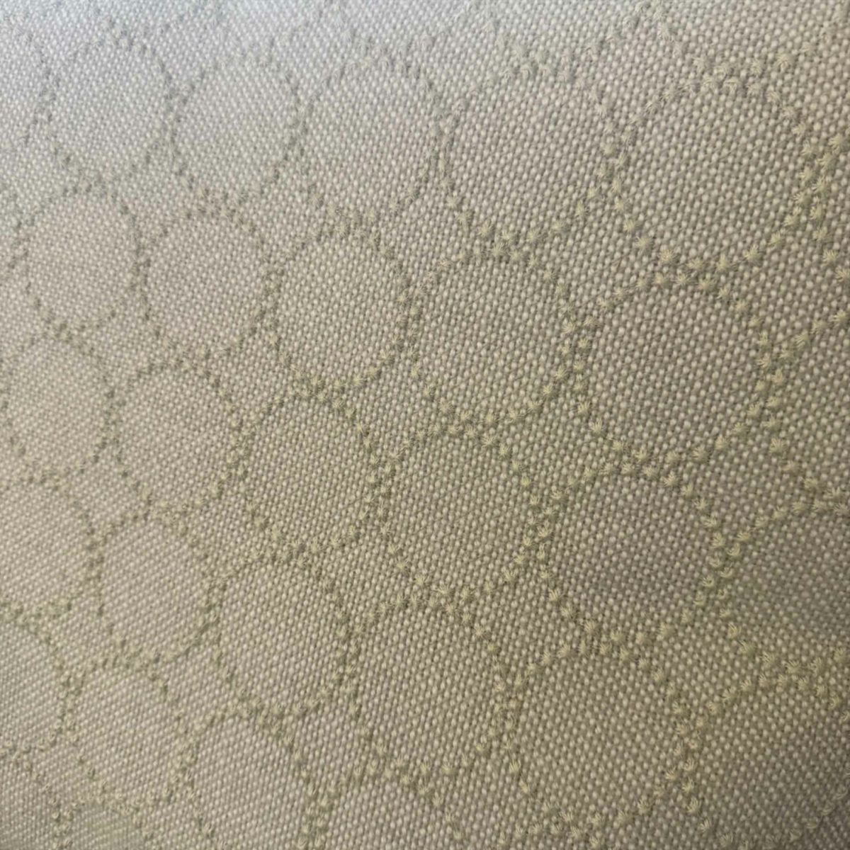 【ポイント20倍】【アウトレット】FRITZ HANSEN（フリッツ・ハンセン） / アルファベットソファ用 別売りソファクッション / PL001 / Tambourine Hallingdal（タンバリンハリンダル） / グレーホワイト